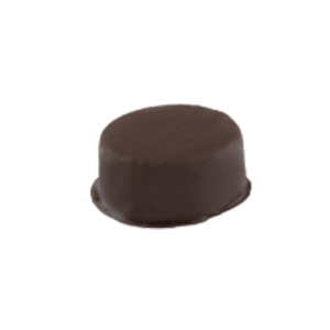 Mini bite dark chocolate